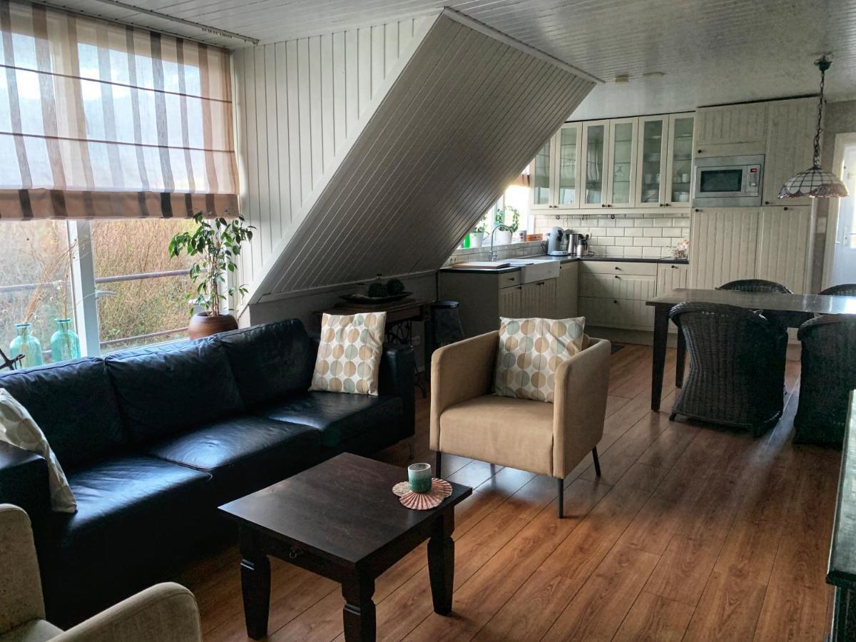 Heerenkeet 4 Pers Appartement Aan De Oosterschelde Kerkwerve Exterior foto